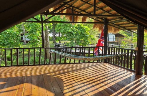 San Vicente Villa | 8000 m² Villa ∙ 1 bedroom ∙ 2 guests