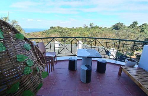 Ternate Apartment | 81 m² Serviced apartment ∙ 7 guests