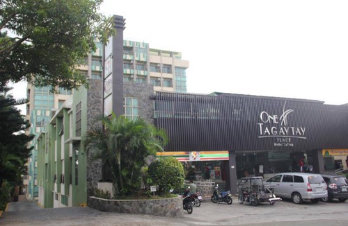 Canlubang Apartment | 81 m² Serviced apartment ∙ 2 bedrooms ∙ 8 guests