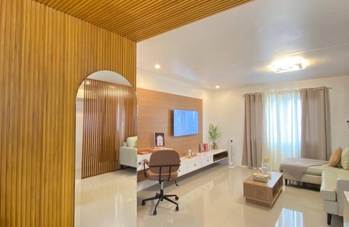 Butuan House | 82 m² House ∙ 2 bedrooms ∙ 7 guests