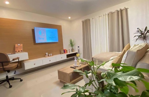 Butuan House | 82 m² House ∙ 2 bedrooms ∙ 7 guests