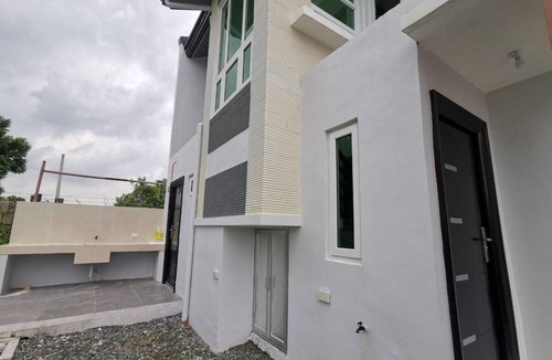 Concepcion House | 82 m² House ∙ 2 bedrooms ∙ 6 guests