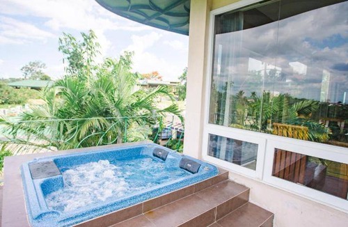 Silang Hotel | 84 m² Hotel ∙ 2 bedrooms ∙ 8 guests