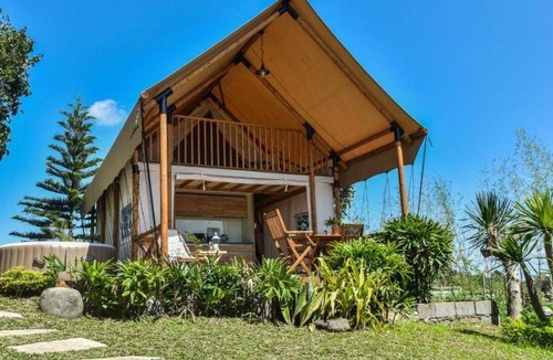 Silang Hotel | 84 m² Hotel ∙ 2 bedrooms ∙ 8 guests