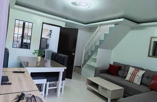 Cabanatuan House | 84 m² House ∙ 2 bedrooms ∙ 7 guests