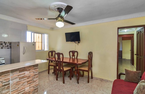 Corales del Sur Apartment | 85 m² Apartment ∙ 2 bedrooms ∙ 5 guests