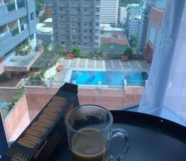 Ermita Hotel | 85 m² Hotel ∙ 2 bedrooms ∙ 8 guests
