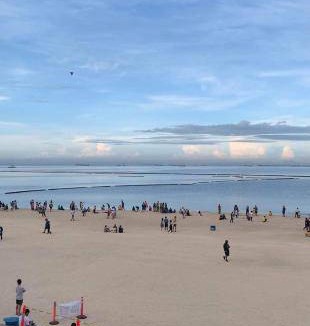 Ermita Hotel | 85 m² Hotel ∙ 2 bedrooms ∙ 8 guests