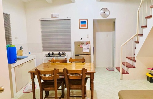 General Trias House | 86 m² House ∙ 2 bedrooms ∙ 6 guests