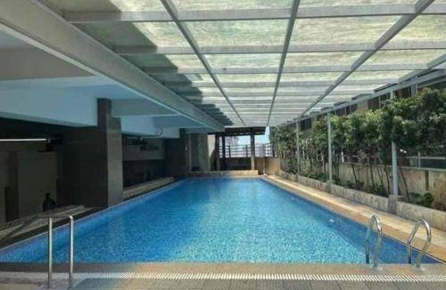Santa Cruz Apartment | 86 m² Serviced apartment ∙ 2 bedrooms ∙ 10 guests