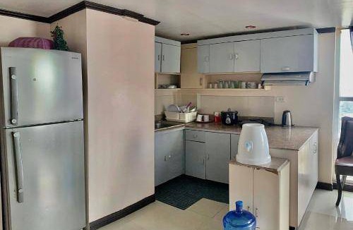 Santa Cruz Apartment | 86 m² Serviced apartment ∙ 2 bedrooms ∙ 10 guests
