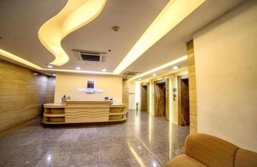 Santa Cruz Apartment | 86 m² Serviced apartment ∙ 2 bedrooms ∙ 10 guests