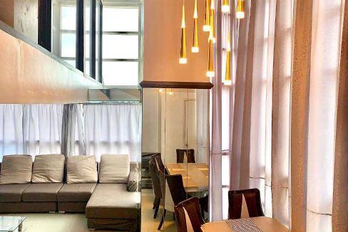 Santa Cruz Apartment | 86 m² Serviced apartment ∙ 2 bedrooms ∙ 10 guests