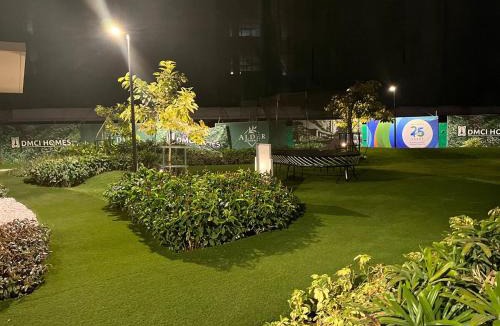 Taguig Apartment | 86 sqm, 3BR condo, Free Prking, WiFi, ntflx