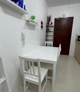 Baguio Apartment | 88 Gibraltar