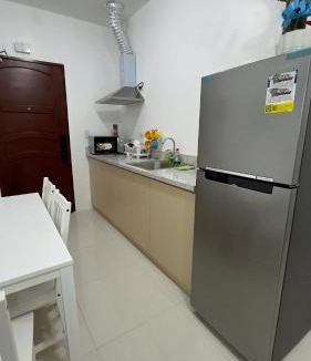 Baguio Apartment | 88 Gibraltar