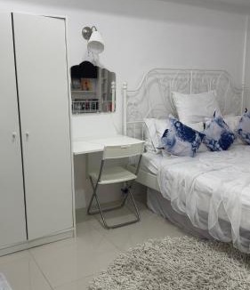 Baguio Apartment | 88 Gibraltar