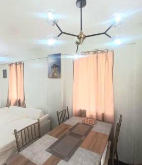 Butuan House | 88 m² House ∙ 2 bedrooms ∙ 4 guests