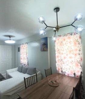 Butuan House | 88 m² House ∙ 2 bedrooms ∙ 4 guests