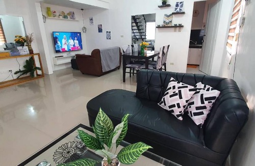 San Pablo House | 88 m² House ∙ 5 guests