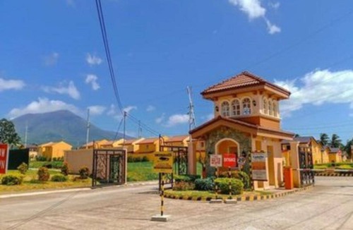 San Pablo House | 88 m² House ∙ 5 guests