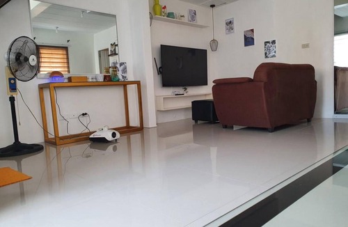 San Pablo House | 88 m² House ∙ 5 guests