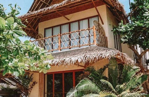 Santa Fe Resort | 88 m² Resort ∙ 5 bedrooms ∙ 10 guests