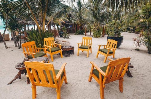 Santa Fe Resort | 88 m² Resort ∙ 5 bedrooms ∙ 10 guests