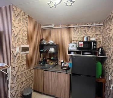 Tondo Apartment | 888 Staykzion