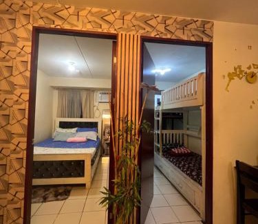Tondo Apartment | 888 Staykzion