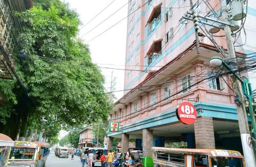 Quiapo Hostel | 8Hostel