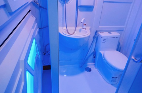 Quiapo Hostel | 8Hostel