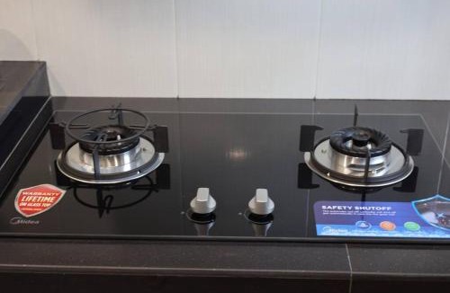 Taman Daya House | 8paxAustin Landed # Ai smarthome