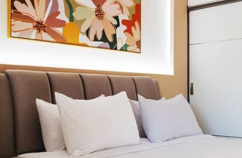 Taman Daya House | 8paxAustin Landed # Ai smarthome