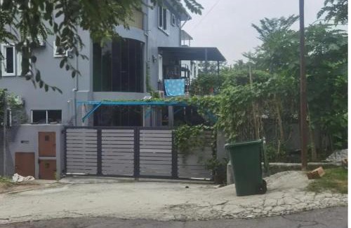 Kuala Lumpur Apartment | 9号房有厕所厨房冰箱洗衣机single bedroom