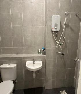 Kajang Apartment | 9 Beradik Homestay