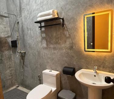 Port Barton Hotel | 9 Keys Inn