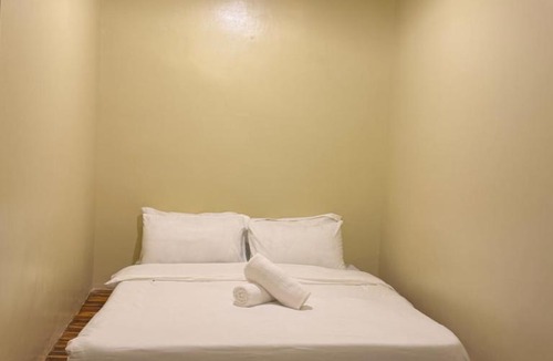 Port Barton Hotel | 9 Keys Inn