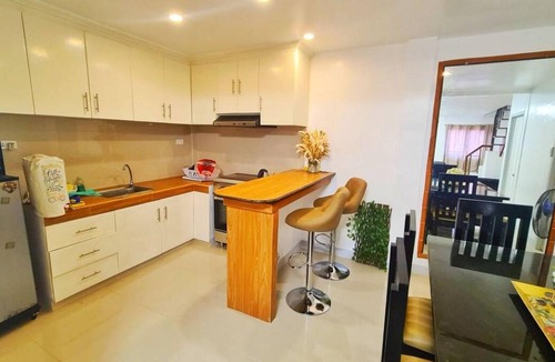 Subic House | 90 m² House ∙ 4 bedrooms ∙ 16 guests
