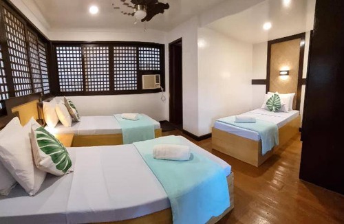 Bagalangit Resort | 90 m² Resort ∙ 4 guests
