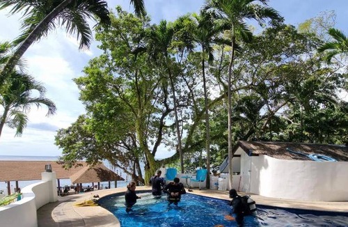 Bagalangit Resort | 90 m² Resort ∙ 4 guests