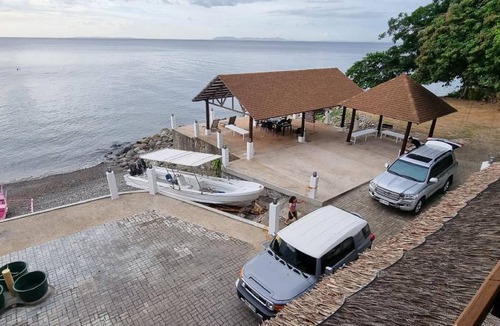 Bagalangit Resort | 90 m² Resort ∙ 4 guests