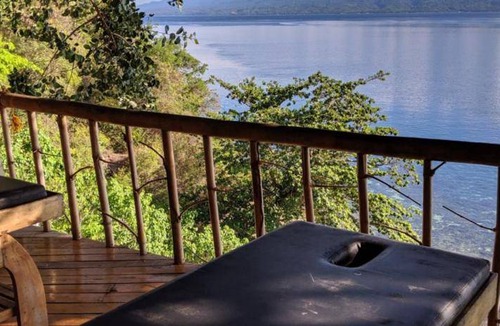 Samboan Resort | 90 m² Resort ∙ 6 guests