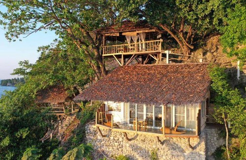 Samboan Resort | 90 m² Resort ∙ 6 guests