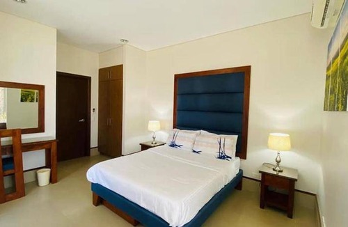 Anvaya Cove Nature Club Apartment | 90 m² Apartment ∙ 2 bedrooms ∙ 10 guests