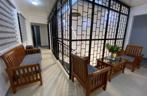 Bicol Region Bed & Breakfast | 900 m² Bed and breakfast ∙ 2 bedrooms ∙ 4 guests