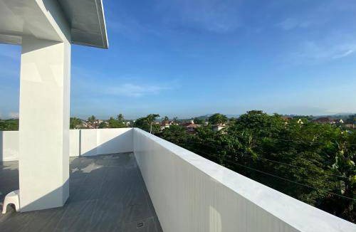 Bicol Region Bed & Breakfast | 900 m² Bed and breakfast ∙ 2 bedrooms ∙ 4 guests