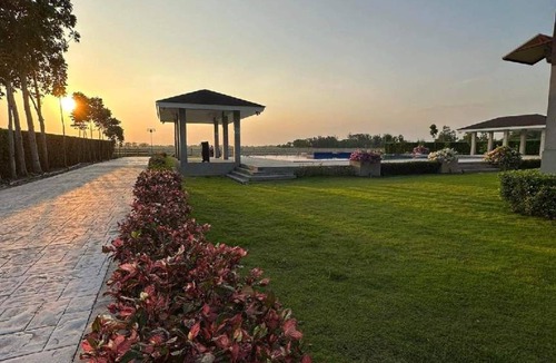 San Antonio Villa | 900 m² Villa ∙ 10 bedrooms ∙ 30 guests