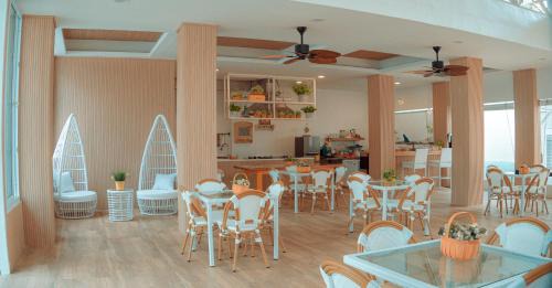 Northern Mindanao Resort | 9015 Seaside Villas
