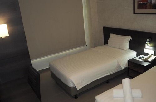 Taman Mahajaya Hotel | 906 Hotel Kota Laksamana